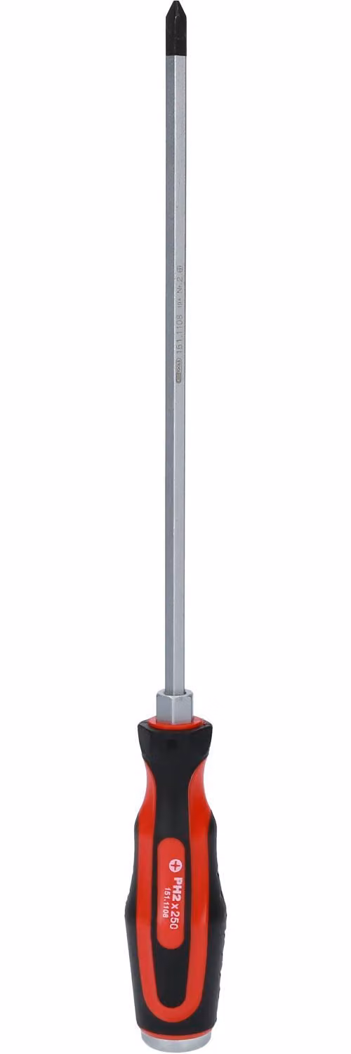 Avvitatore a percussione ERGOTORQUEmax, PH2, 350 mm