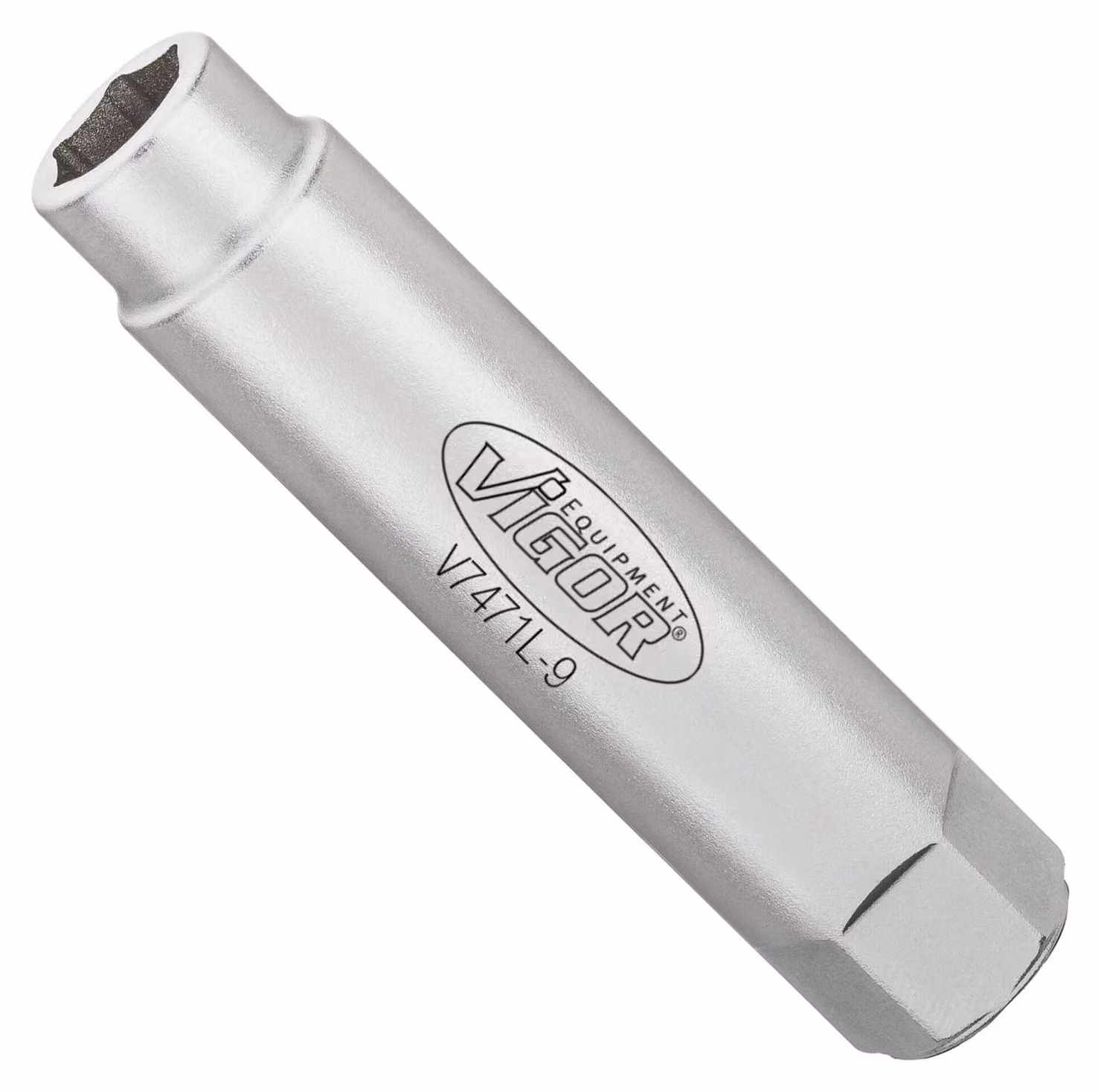 Inserto per chiave a bussola VIGOR V7471L-9 SW 9 mm