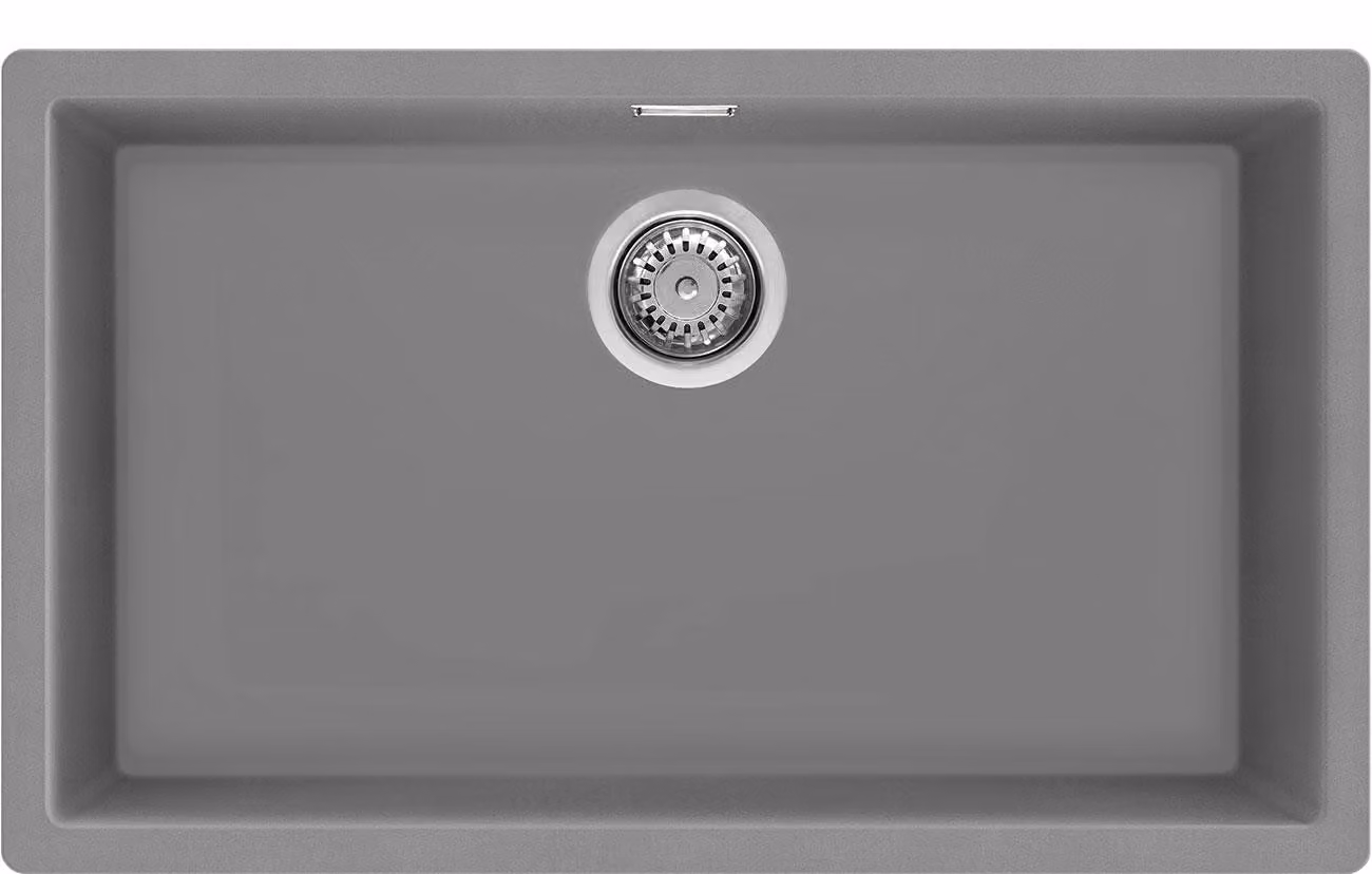 Lavabo Smeg Quadra VZP76CT