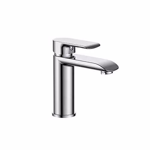 Rubinetto miscelatore Lavabo Psiche Cromato