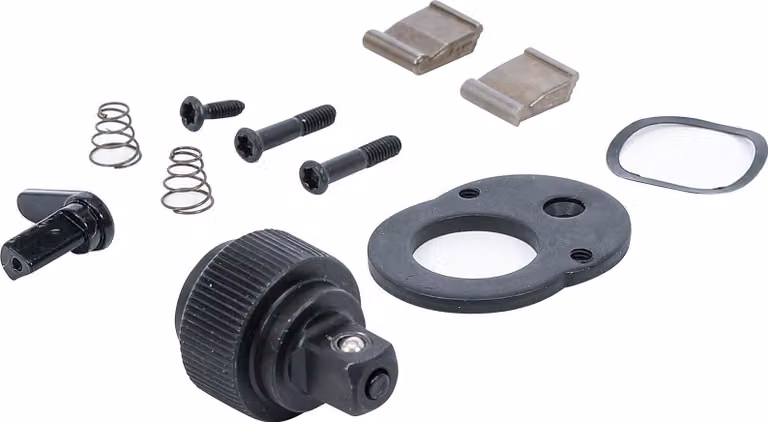 BGS Kit di riparazione per chiavi dinamometriche per Art. 2824 / 2825 - 2824-REPAIR