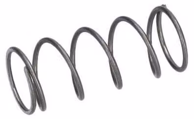 Molla di compressione per Martelli perforatori BOSCH PROFESSIONAL - 1614643027