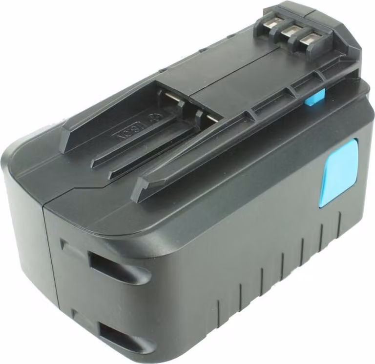 batteria da 4000mAh per FESTOOL PSC/PSBC400, PSC/PSBC400/420, PSC420, Quadrive T18, Quadrive TSC55