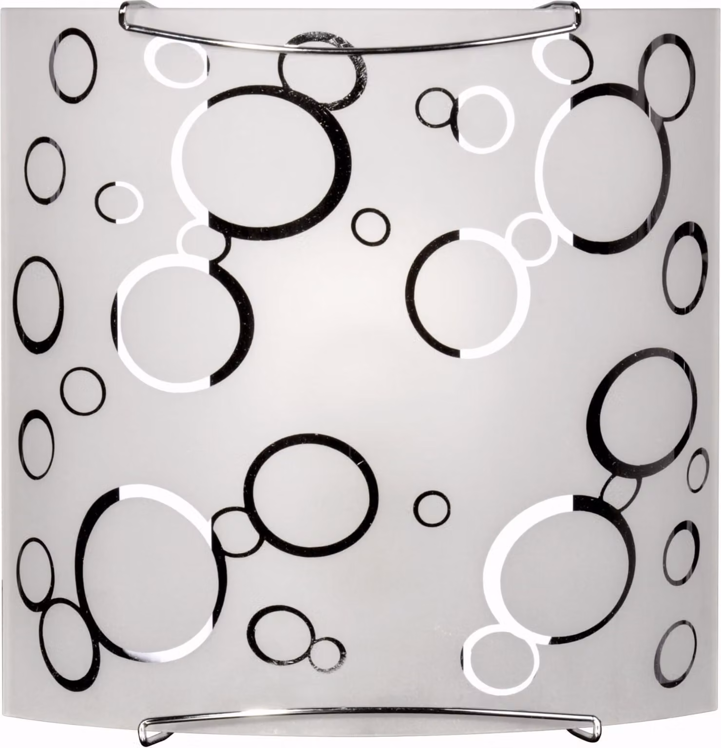 Candellux DOKA plafond 10-09197 cromato