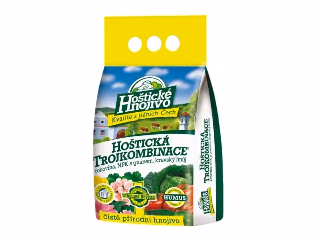 Fertilizzante CASA TROJCOMBINATION 2,5kg