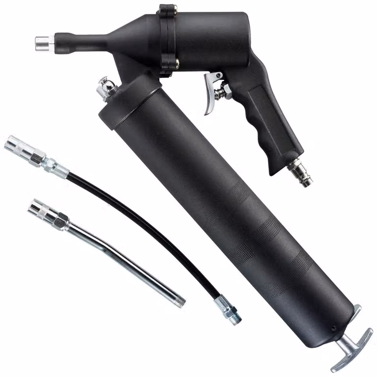 Pompa pneumatica per grasso Rodcraft RC8132
