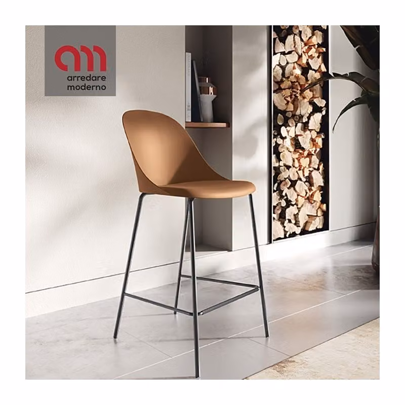 Sgabello Sam Ingenia Casa Bontempi 44.96 - 44.96OUT