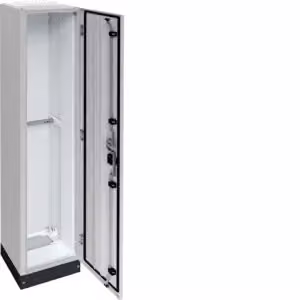 Hager FR21S1, Grigio, 300 mm, 275 mm, 1950 mm