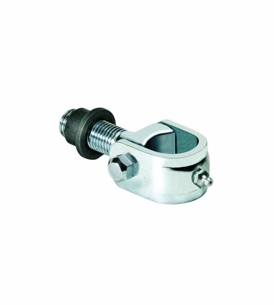 Cardine Regolabile Fascetta Ma27            180 Fc