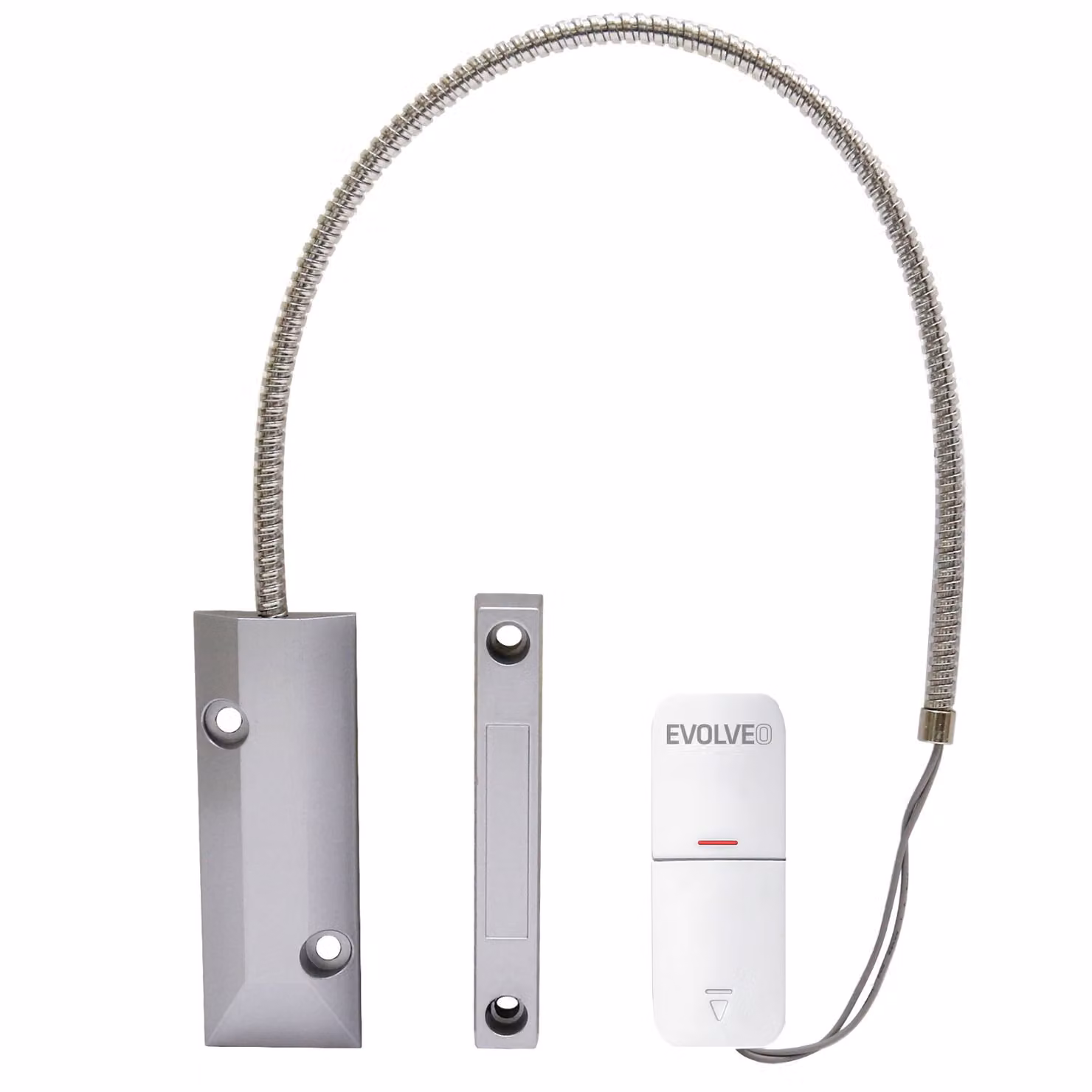 EVOLVEO Alarmex Pro, rilevatore di porte/cancelli/portoni senza fili
