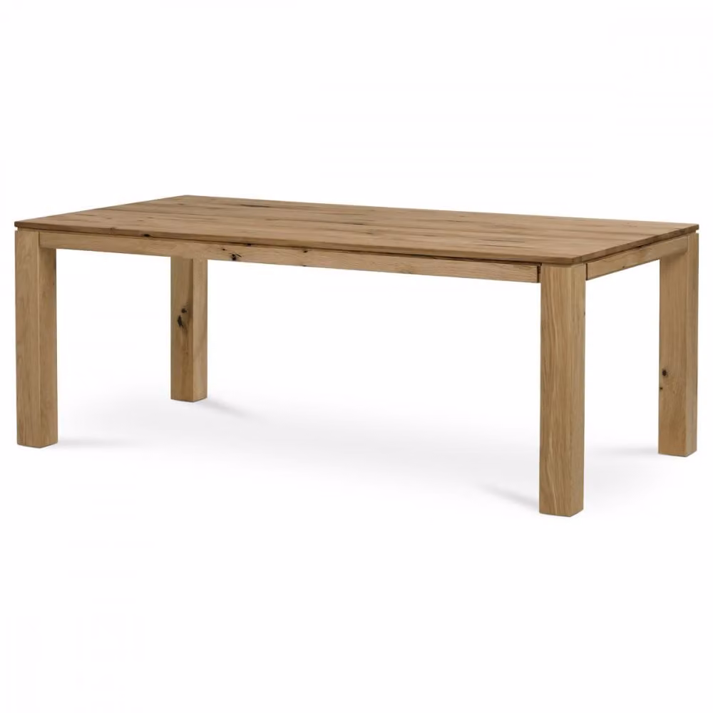 Tavolo da pranzo Autronic DS-F200 DUB