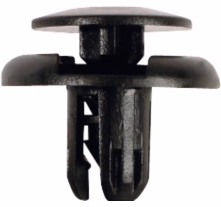 KS TOOLS Clip di collegamento a pressione per Honda confezione da 50 pezzi - 420.5366
