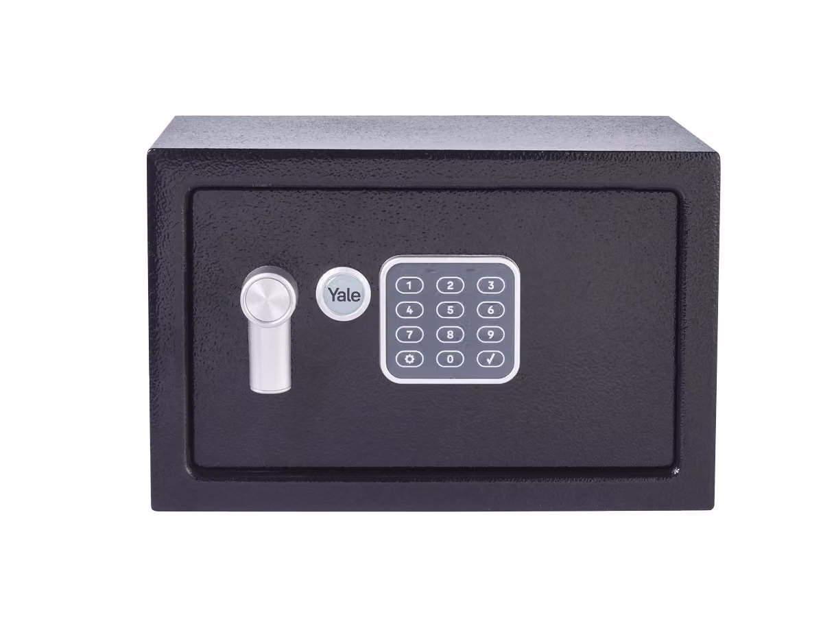 Sejf Yale Value Small YSV 200