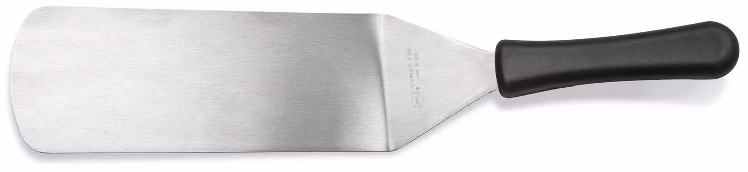 Spatola Hamburger Linea Skin, Cm.26