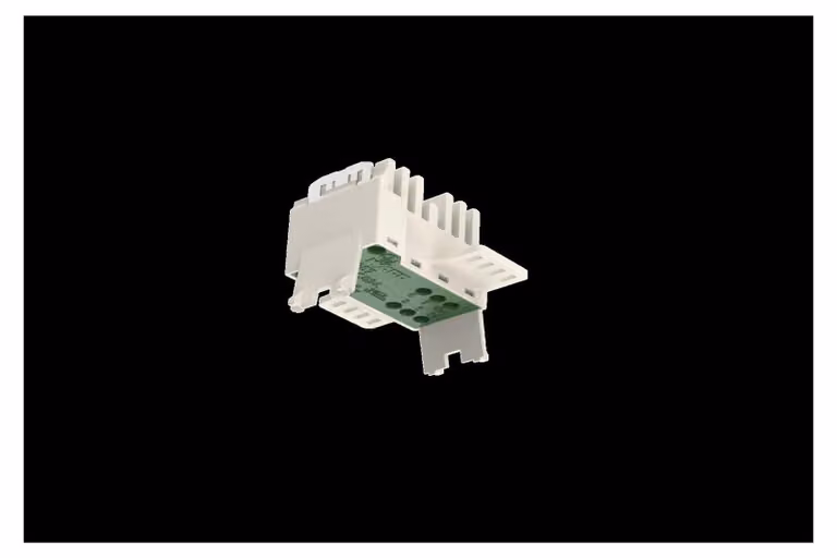 Lampade Ridi, alimentazione di rete VL2NE-6S 2200002