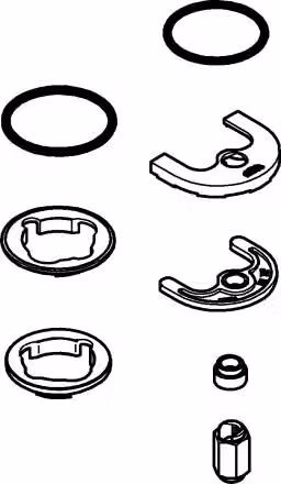 GROHE Rubinetteria Grohe