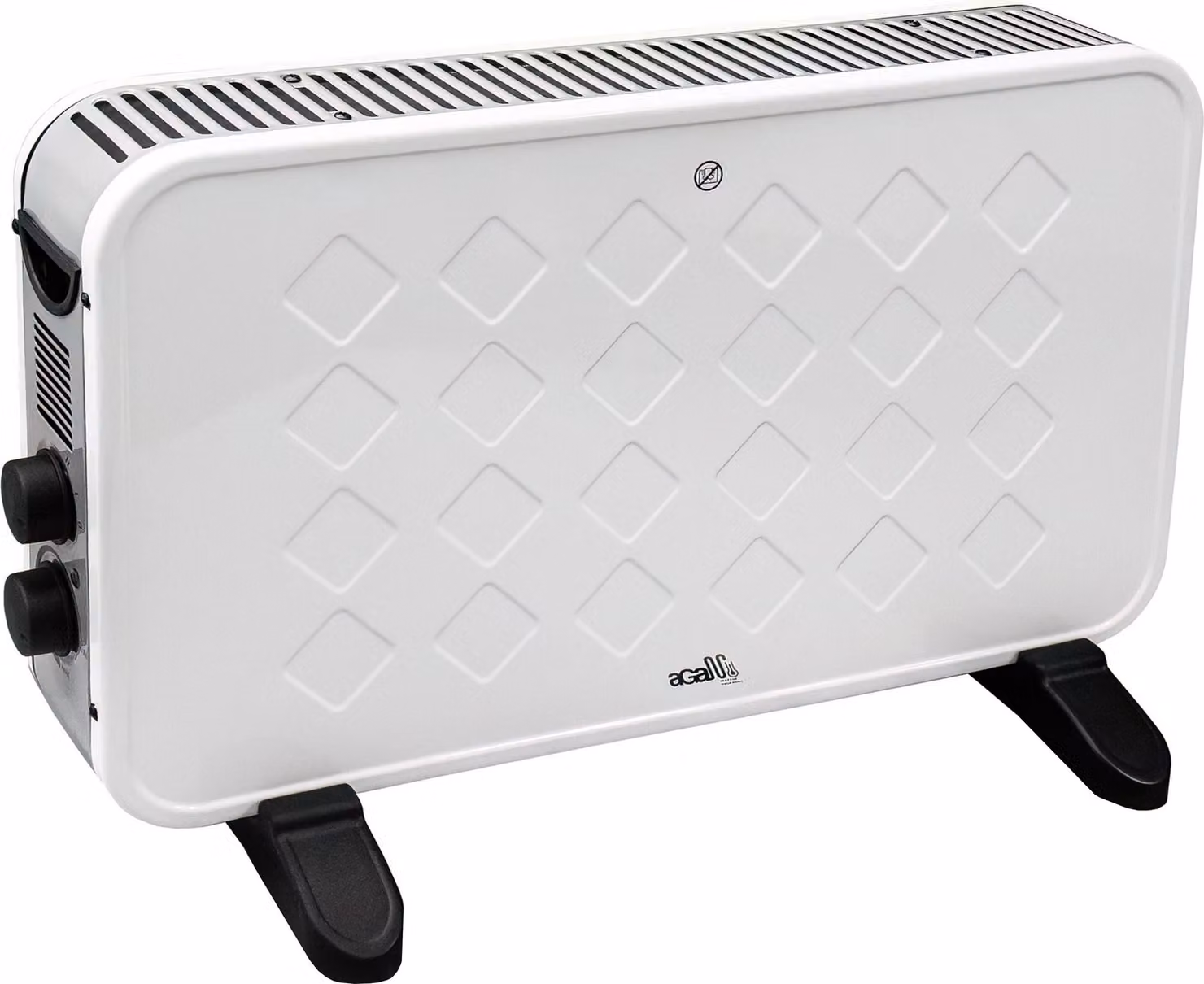Aga Convettore Elettrico MR8101 2000W