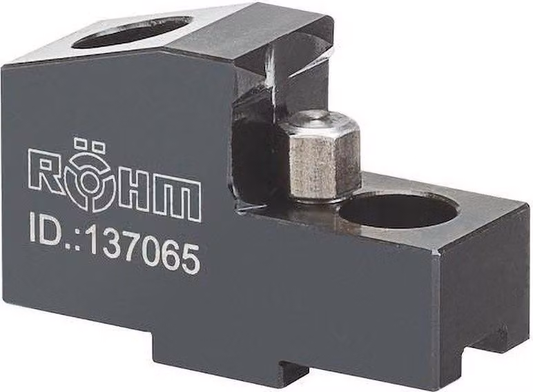 Ganascia superiore DURO-250+NC+NCE 137109