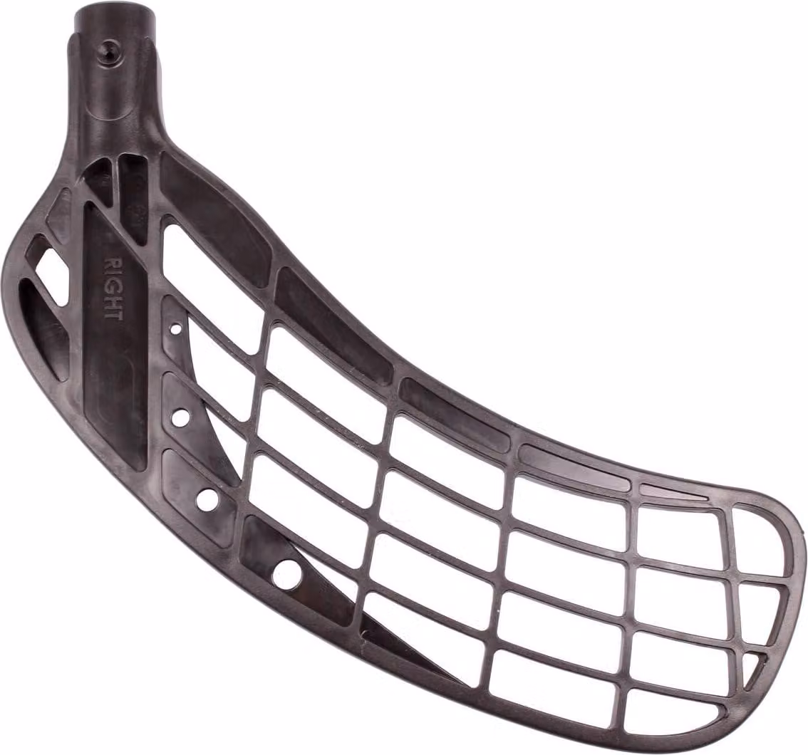 Paletta Gravity floorball nera