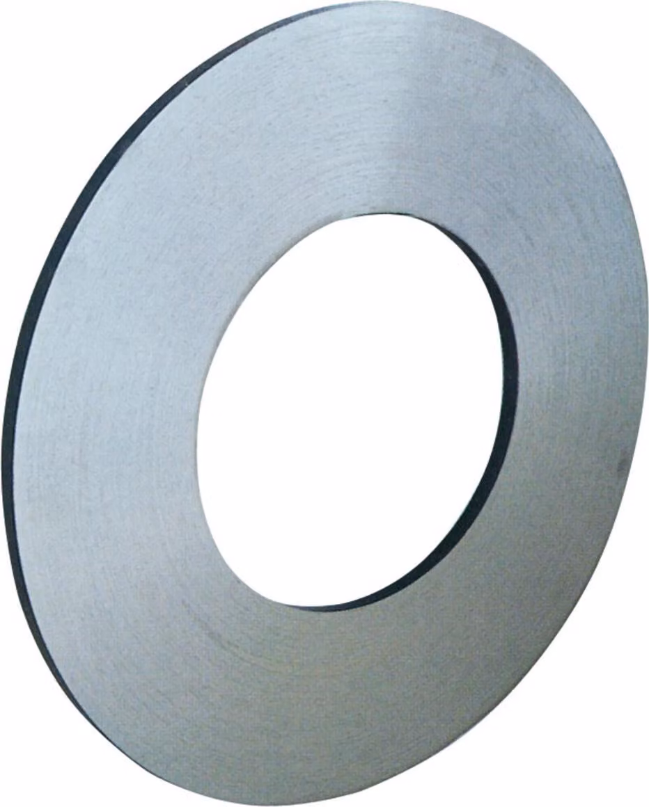 Cinghia in acciaio 16 mm 240 m bobina speciale