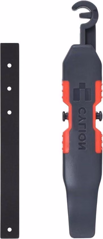 Levagomme in gomma per la riparazione e la manutenzione delle biciclette