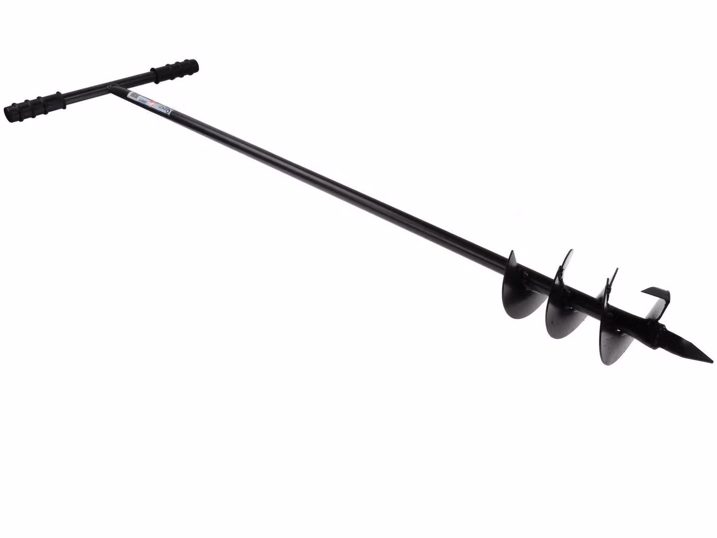 GEKO Trapano manuale per scavi, diametro 110 mm, modello G66511