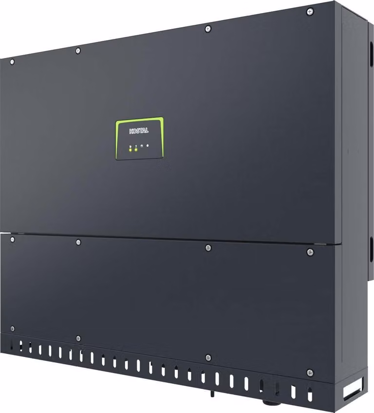 Inverter solare KOSTAL PIKO CI 50
