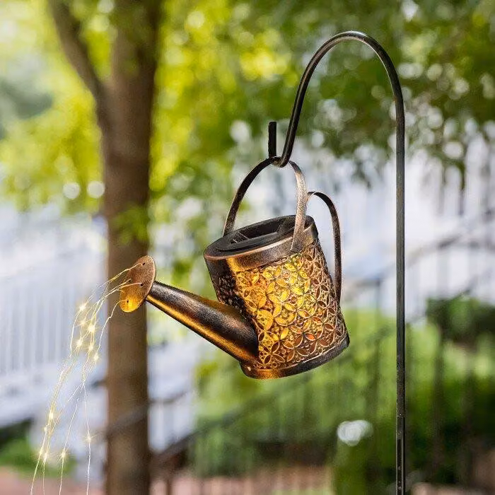 LED SPECTRA 2700K IP44 LED2B Lampada solare da giardino