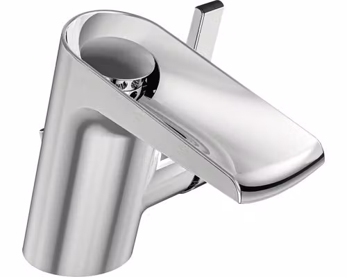 Ideal Standard miscelatore per lavabo Melange bocca aperta a cascata B8630AA cromo