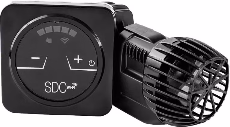 Pompa di movimento Sicce Xstream SDC, con connessione WiFi
