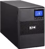 Gruppo di continuità Eaton 9SX 1500 Black 9SX1500I 1500VA