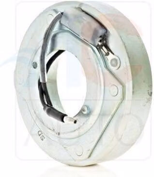 Compressore a frizione magnetica a bobina ACAUTO AC-04PA06 25mm 96mm