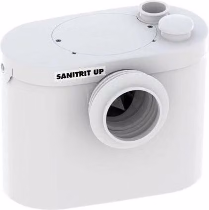 Sfa sanitrit up - trituratore sfa per wc - STSUP