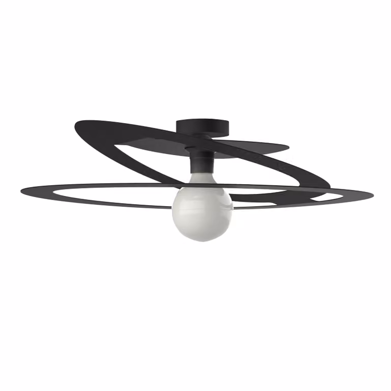 Lampadario Dilate