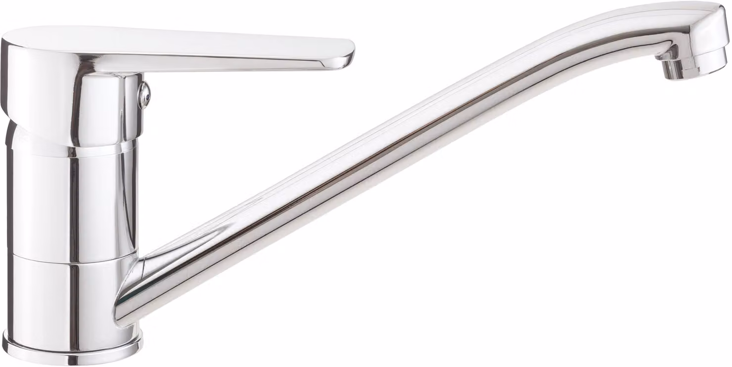 Kitchen faucet