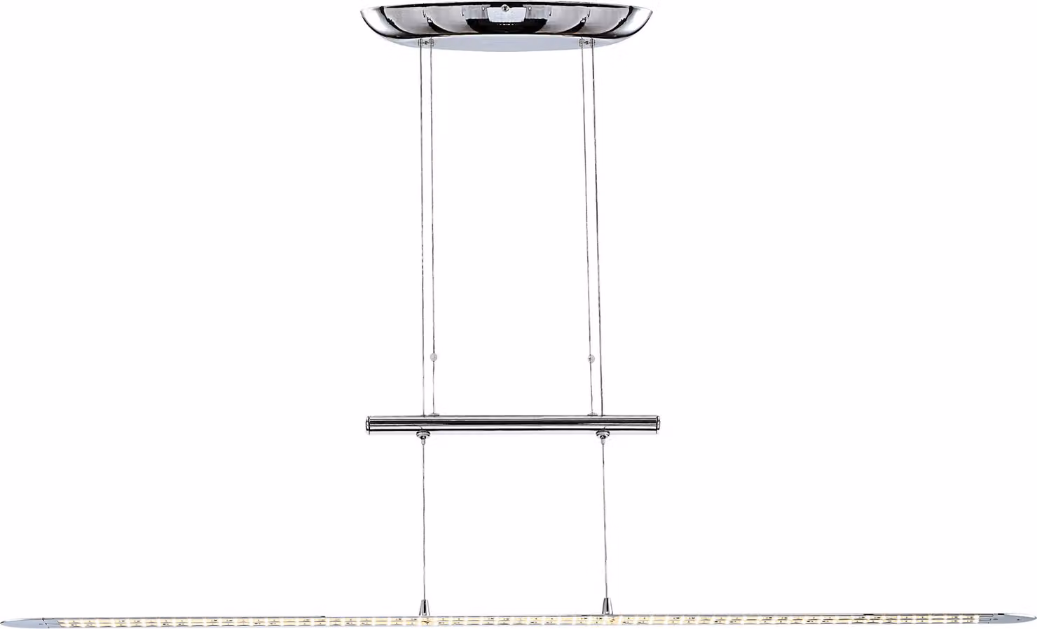 Lampada a sospensione Globo Telesto 68042