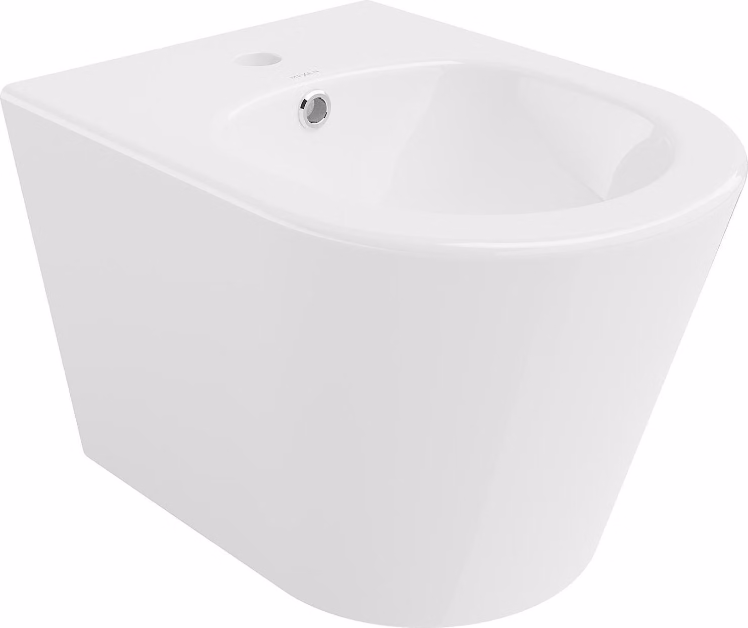 Mexen Rico bidet sospeso, bianco - 35724800