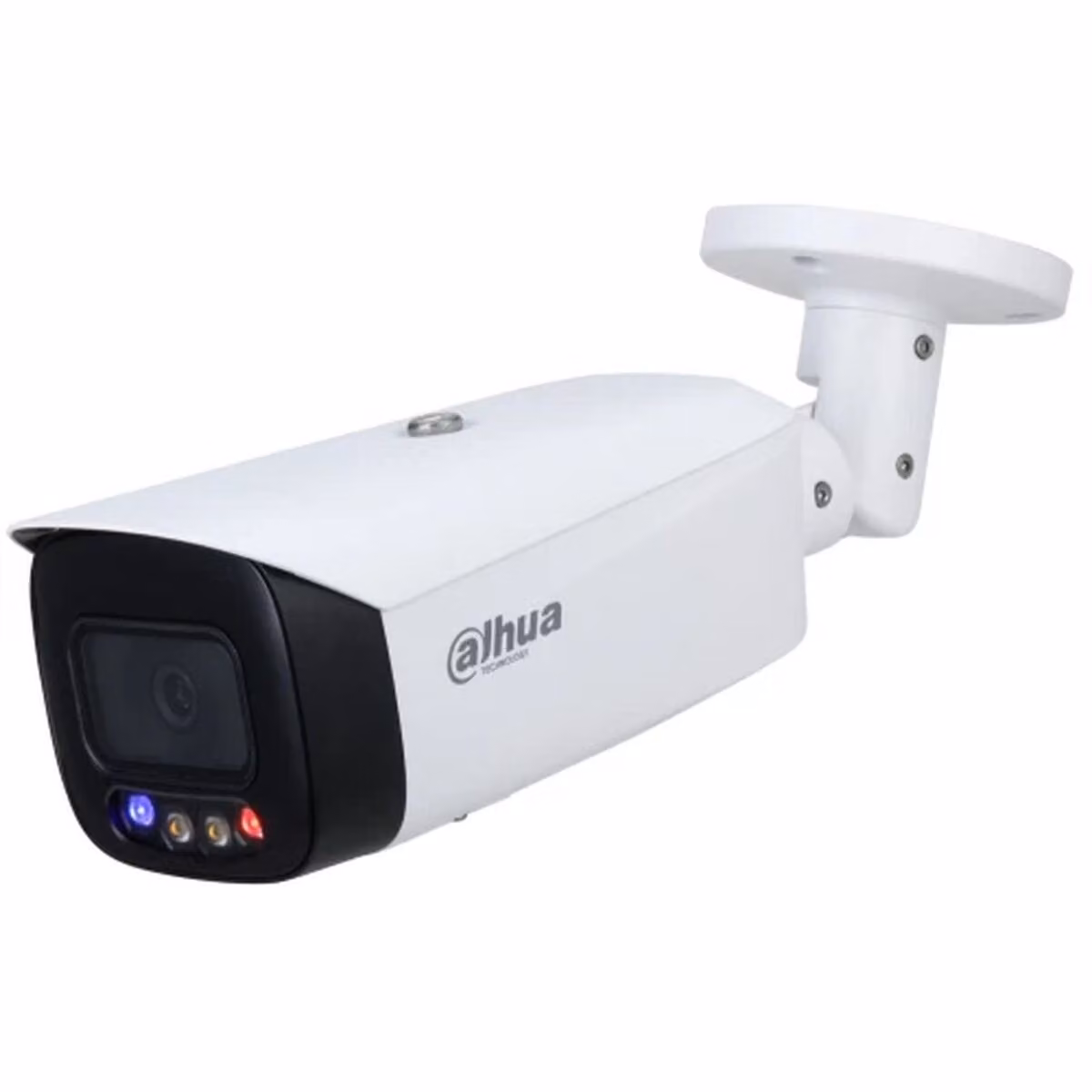 Telecamera di videosorveglianza Dahua HFW3449T1P-AS-PV-0360B-S4