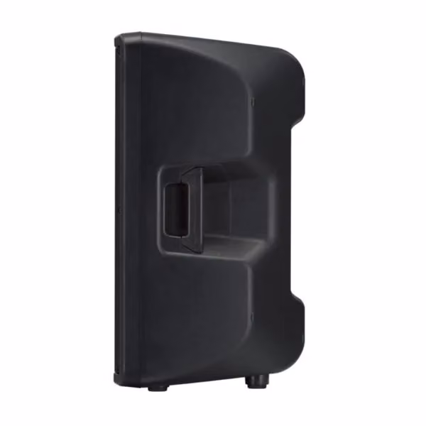 Cassa acustica attiva Yamaha DBR15 nera con potenza 1000W – 2