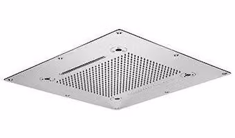 CASA39 Zucchetti Shower Plus Soffione doccia incasso Z94236