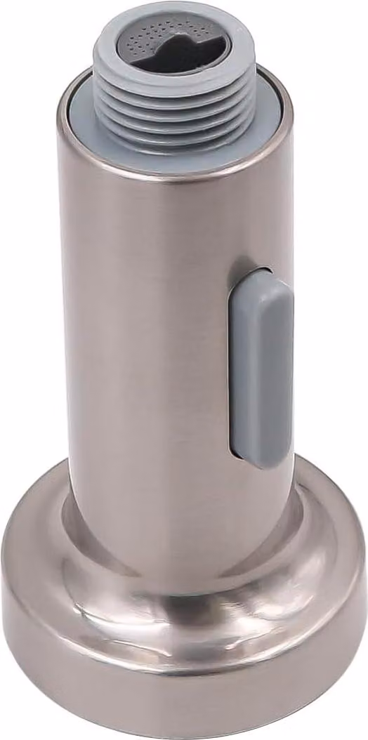Soffione universale antisplash per rubinetto da cucina - Soffione di ricambio G 1/2 pollice - Accessori per rubinetti da cucina