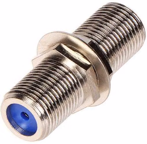 Connettore F-G/F-G/Cu