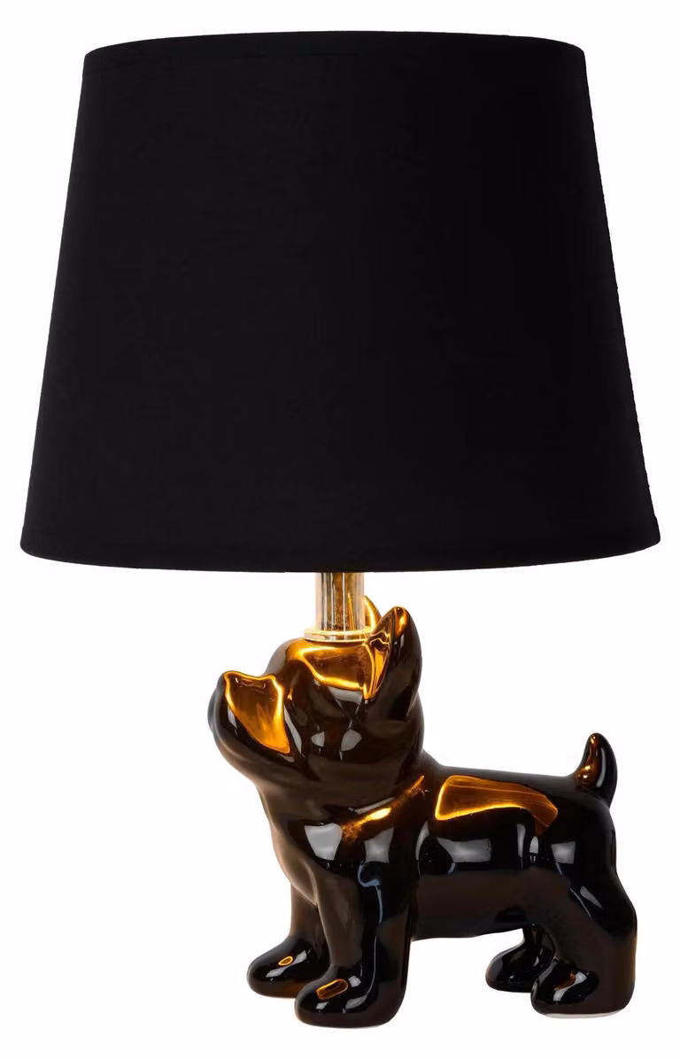 Lucide E14 40W EXTRAVAGANZA SIR WINSTON 13533/81/30