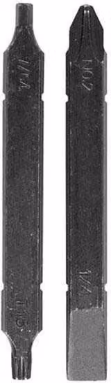 Kit di punte Leatherman per multiutensili Leatherman da 21 pezzi