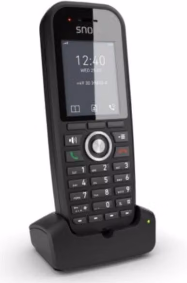 Snom ip dect m30 handset - 00004607