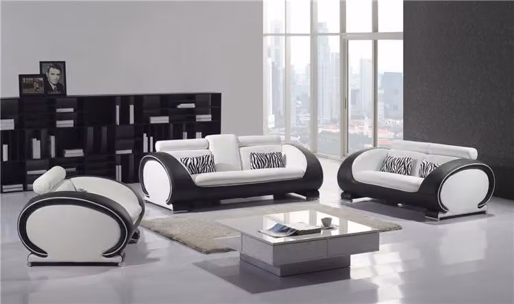 Sofagarnitur Design Couchen 311 Sitzer Set Leder Sofa Garnituren Polster Sofas
