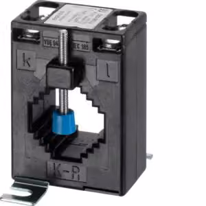 HAGER SRC06005 Trasformatore 600/5 5 VA Classe 1