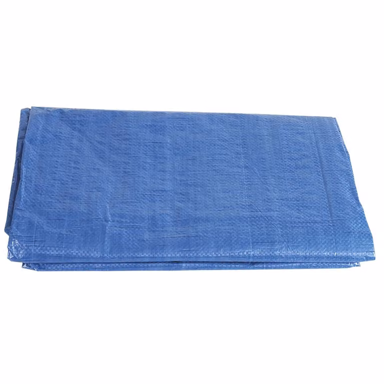 TOPEX Plandeka 5 x 8 m, 70 g/m2