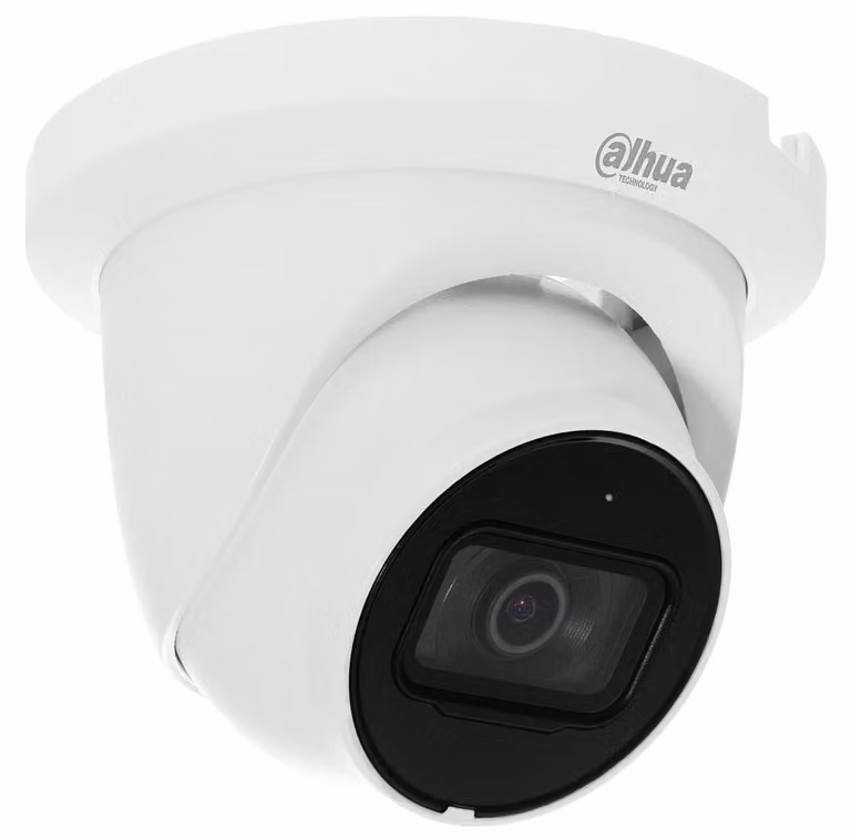 Telecamera Ip Ipc-Hdw2241Tm-S-0280B
