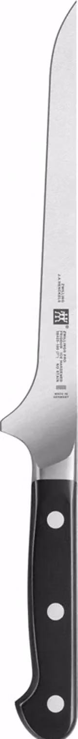Coltello per filettare linea ZWILLING Pro